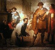 San Salvador de Horta et l Inquisiteur d Aragon